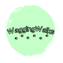 Wagging Walks